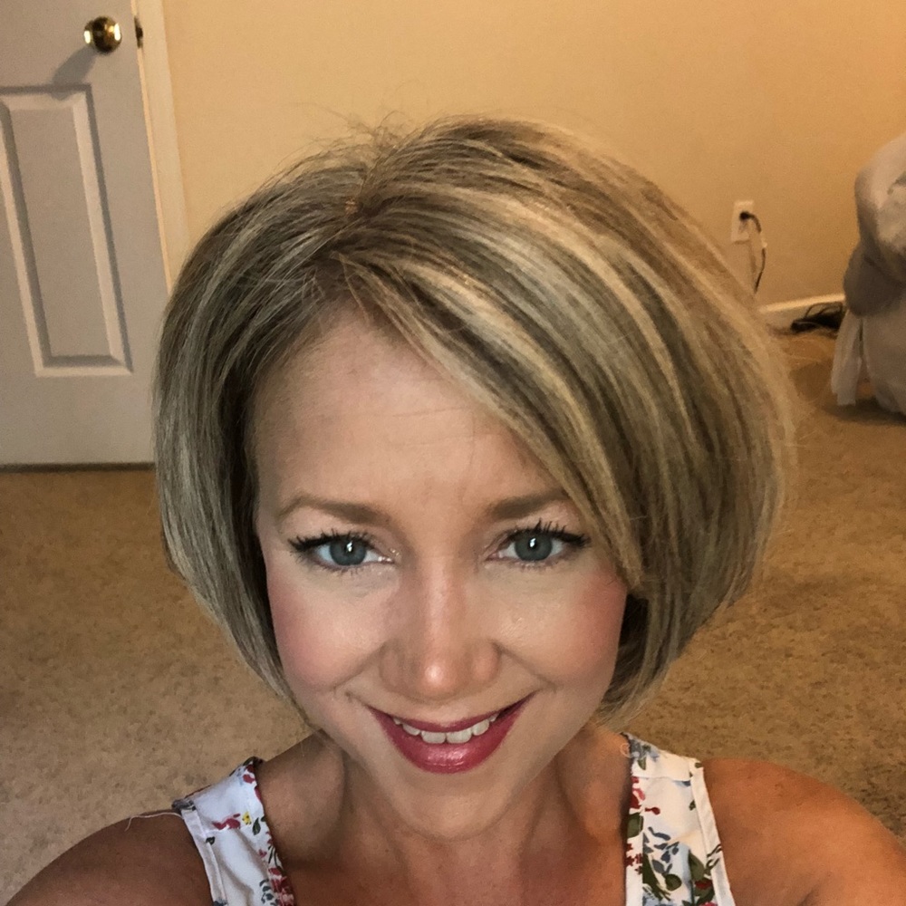 Meet your Posher, Jennifer